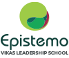 Epistemo Vikas Global School logo