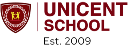 Unicent School logo